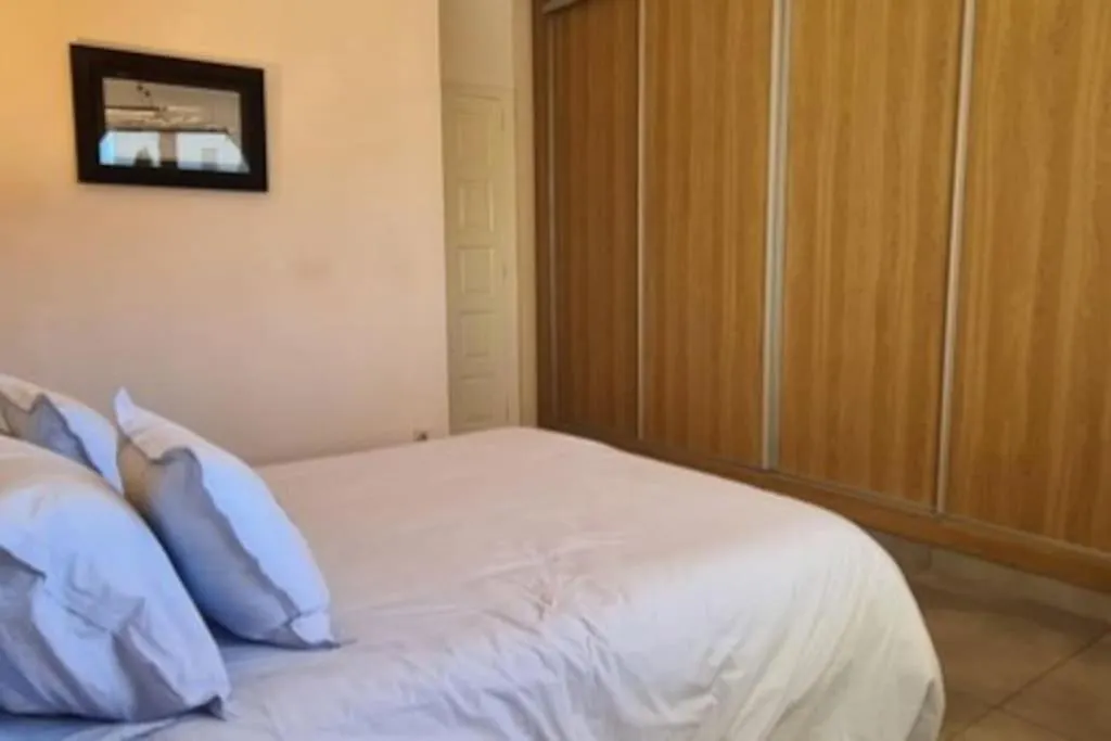 Appartement Terrasse Emplacement N° 1 Empuriabrava Hiszpania