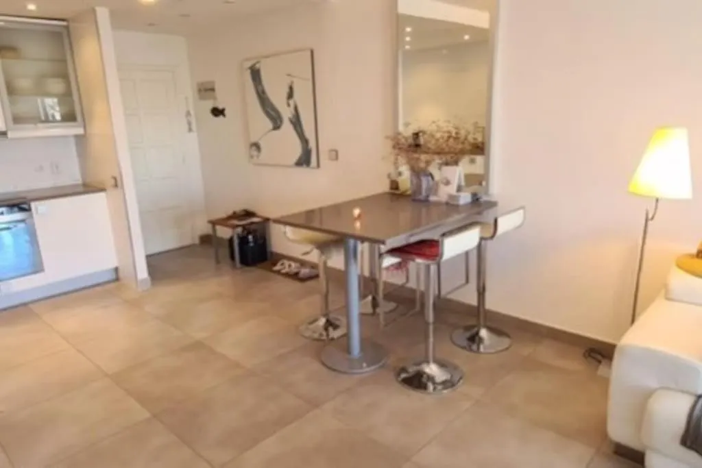 Apartament Appartement Terrasse Emplacement N° 1 Empuriabrava